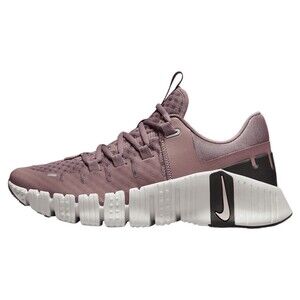 Womens Nike Free Metcon 5 Smokey Mauve Violet Size 14/12.5 Mens DV3950-201